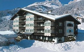 Alpen Hotel Corona