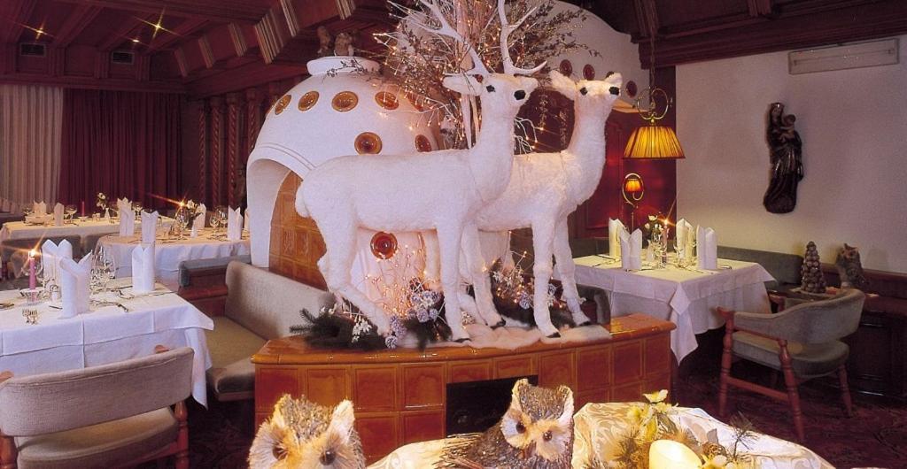 Alpen Hotel Corona Виго ди Фаса Екстериор снимка